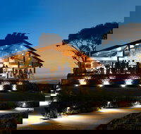 The Line  Label Restaurant - Holiday Sunshine Coast