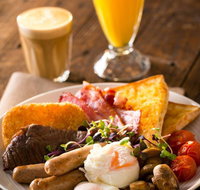 The Coffee Club - Bacchus Marsh - Sunshine Coast Tourism