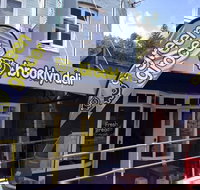 The Brooklyn Deli - Sunshine Coast Tourism