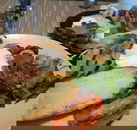 Toscani's - Robina - Sunshine Coast Tourism