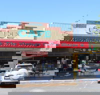 Vintage Coffee Shop Henty - Sunshine Coast Tourism