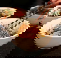 Wild Ginger - Holiday Sunshine Coast