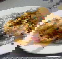 Wok 'n' Noodles - Sunshine Coast Tourism