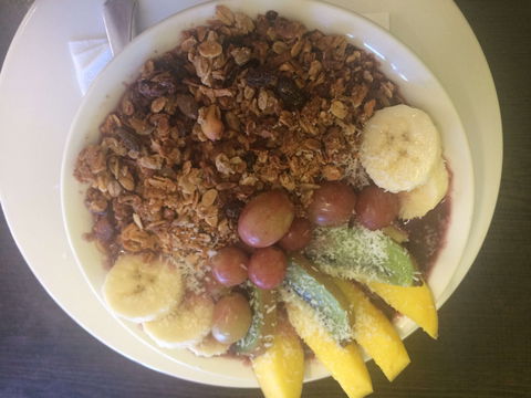 Wray Organic - Toowoomba - Sunshine Coast Tourism 0