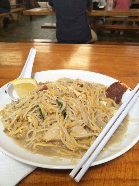 Ya Kwang - Sunshine Coast Tourism 0