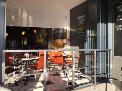 York Street Cafe - Sunshine Coast Tourism 0