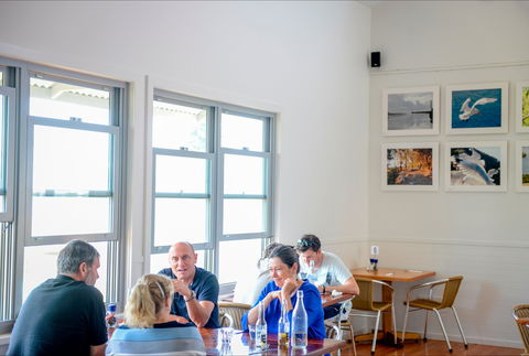 Zac's Place - Sunshine Coast Tourism 0