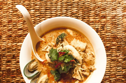 Abell's Kopi Tiam - Sunshine Coast Tourism 0