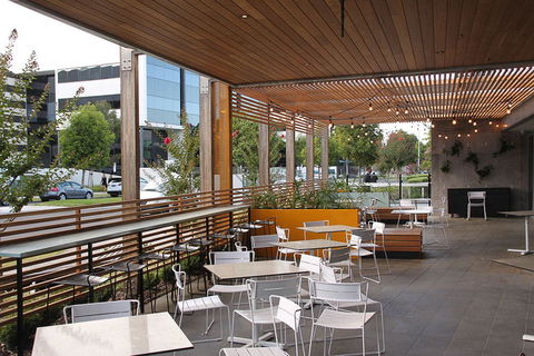 Arbor - Sunshine Coast Tourism 0
