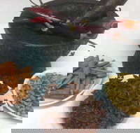 A Taste of Spice - Sunshine Coast Tourism