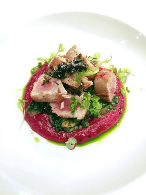 Bistro Cocotte French Kitchen - Sunshine Coast Tourism 0
