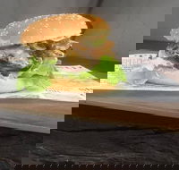 Blaze Charcoal Chicken - Sunshine Coast Tourism