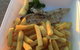 Blue Lips Fish And Chips + Burgers - thumb 0