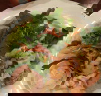 Bocelli Cafe  Restaurant - Sunshine Coast Tourism