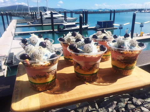 Bohemian Raw Cafe - Sunshine Coast Tourism 0