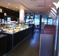 Cafe Ra Ra - Holiday Sunshine Coast