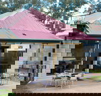 Cafe on Queen - Holiday Sunshine Coast