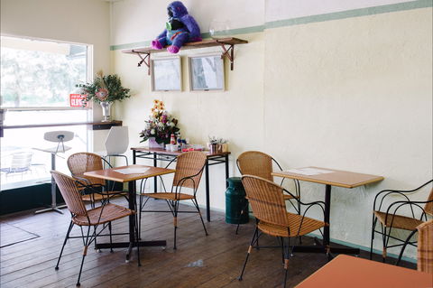 Cafe On Queen - Holiday Sunshine Coast 1