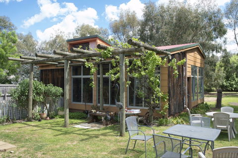 Cafe On Queen - Holiday Sunshine Coast 2