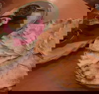 Cafe Darya - Sunshine Coast Tourism