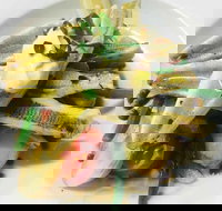 Cafe Relish - Sunshine Coast Tourism