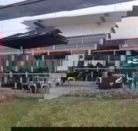 Caf Ponderosa - Sunshine Coast Tourism