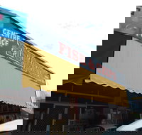 Centre Place Fish  Chips - Sunshine Coast Tourism