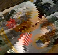 Chez Jean-Claude Patisserie - Sunshine Coast Tourism