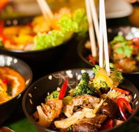 China Bar - Preston - Sunshine Coast Tourism