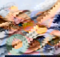 Chocolateria San Churro - Subiaco - Sunshine Coast Tourism