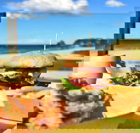 Ciccio's Surfbeach Cafe - Sunshine Coast Tourism