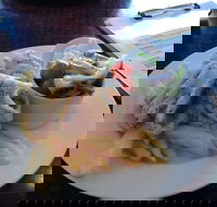 Clubhouse Bistro  McCracken Country Club - Sunshine Coast Tourism