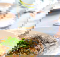 Coastal Restaurant - Sunshine Coast Tourism