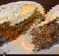 Corlam Kitchen - Sunshine Coast Tourism