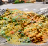 Costa Azzurra - Holiday Sunshine Coast