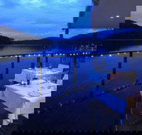 Cottage Point Inn - Sunshine Coast Tourism