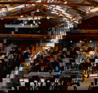 Craigie Knowe Vineyard  Cellar Door - Sunshine Coast Tourism