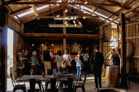 Craigie Knowe Vineyard & Cellar Door - Sunshine Coast Tourism 0