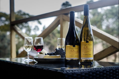 Craigie Knowe Vineyard & Cellar Door - Sunshine Coast Tourism 1