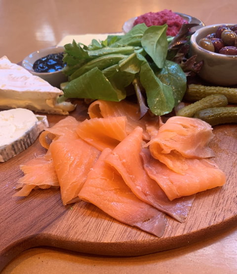 Craigie Knowe Vineyard & Cellar Door - Sunshine Coast Tourism 2