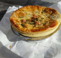 Cripps DT  JL Bakehouse - Holiday Sunshine Coast