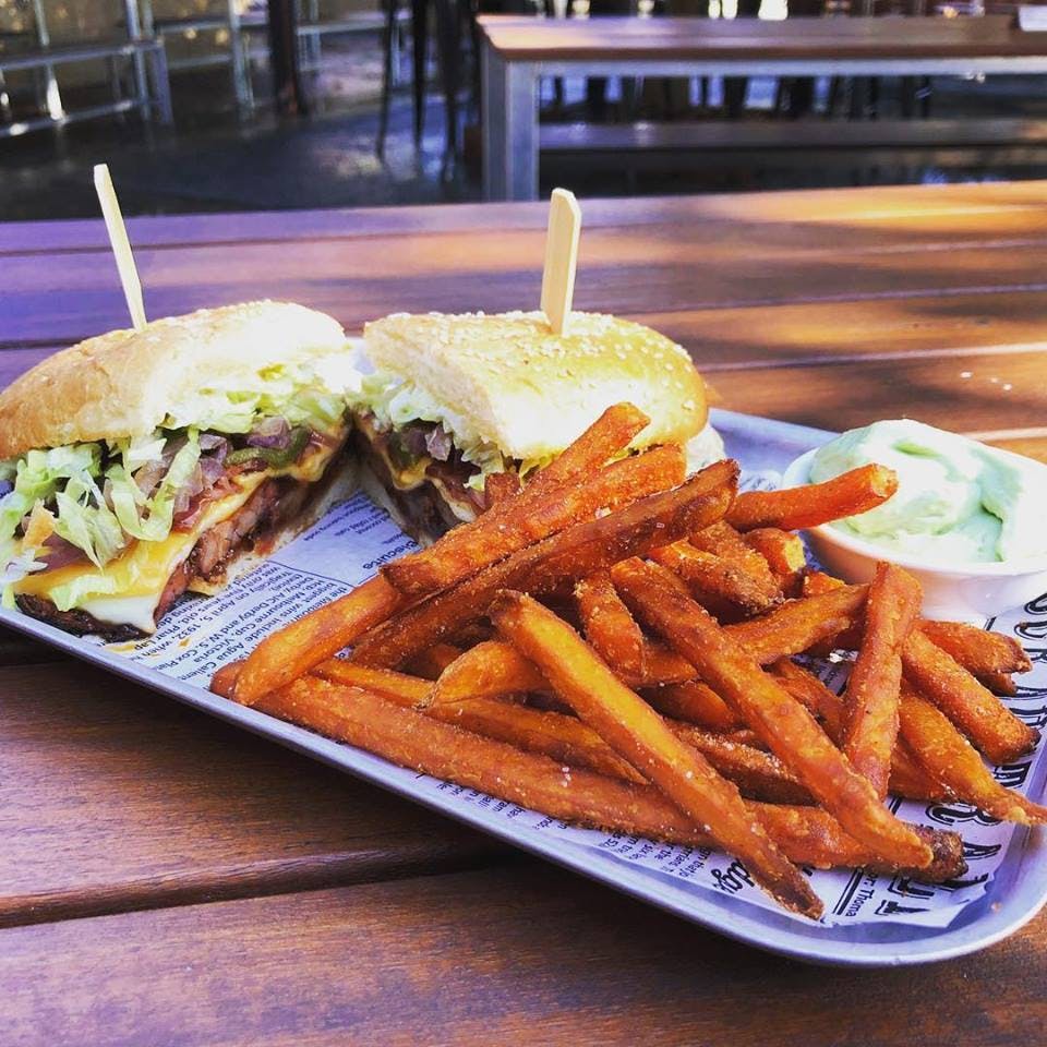 Piara Waters WA Holiday Sunshine Coast