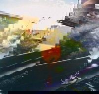 Dandys Rooftop Bar - Sunshine Coast Tourism