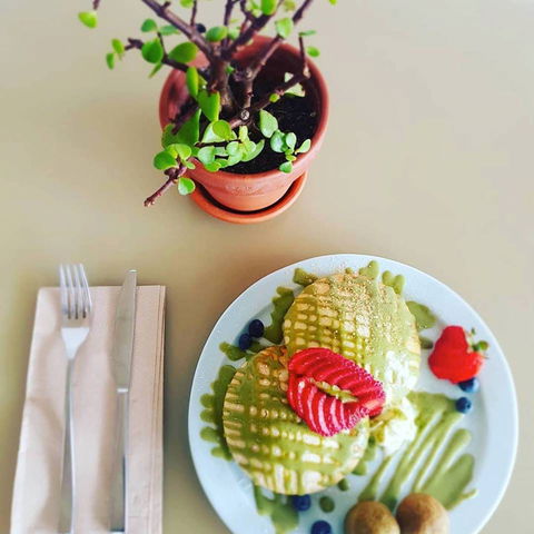Deja Brew Cafe - Sunshine Coast Tourism 0