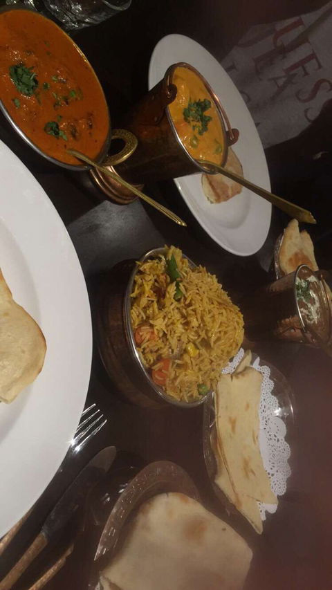 Diamond Indian & Hungarian Cusine - Holiday Sunshine Coast 0