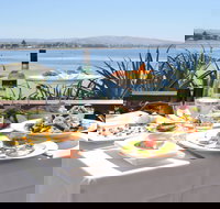 Eat at Whalers - Sunshine Coast Tourism