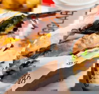 Egglab - Sunshine Coast Tourism