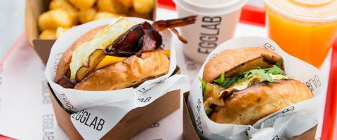 Egglab - Sunshine Coast Tourism 0