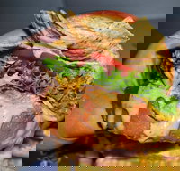 El Burger - Holiday Sunshine Coast