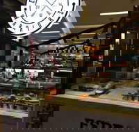 Espresso Warriors - Bondi Junction - Sunshine Coast Tourism